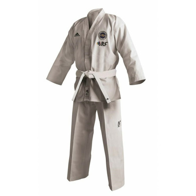 Costum Dobok Taekwondo aprobat ITF, 150cm