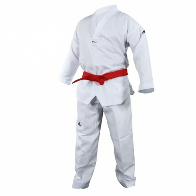 Costum Dobok Taekwondo WTF Start, 120cm