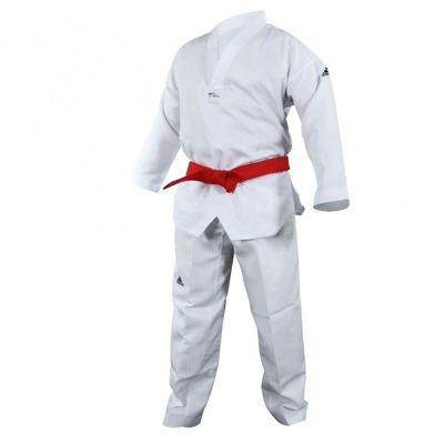 Costum Dobok Taekwondo WTF Start, marime 160cm