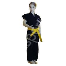 Costum karate Korokai Gi - standard 210