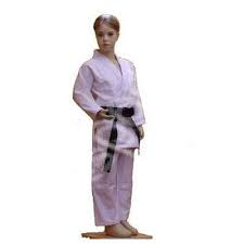 Costum Judo Gi 110 - standard