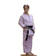Costum Judo Gi 100 - standard
