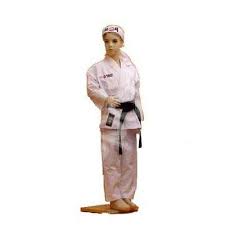 Costum Karate Gi - Edo Haru 130 cm