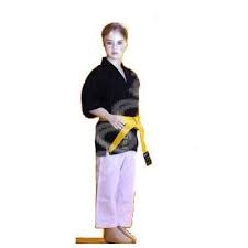 Costum karate Kempo Gi - standard 140