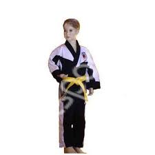 Costum karate Korokai Gi - master 150