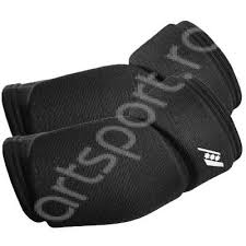 Cotiere cu burete pentru sporturi de echipa. Elbow Protector