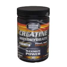 Creatine Monohydrate (500g)