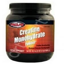 Creatine Monohydrate (1000g)