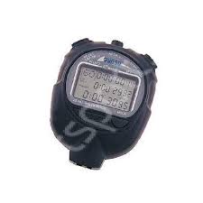 Cronometru electronic cu 60 memorii - Certain 3