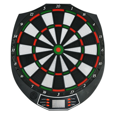 Darts electronic, 1-8 jucatori, 18 moduri de joc