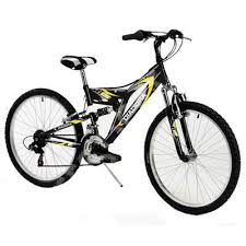 Bicicleta mountain bike Diadora B26