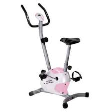 Bicicleta magnetica Diadora Moon