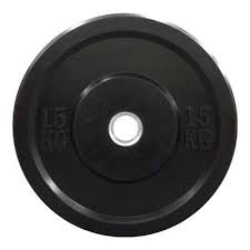 Disc olimpic din cauciuc 10 kg, Dayu Fitness