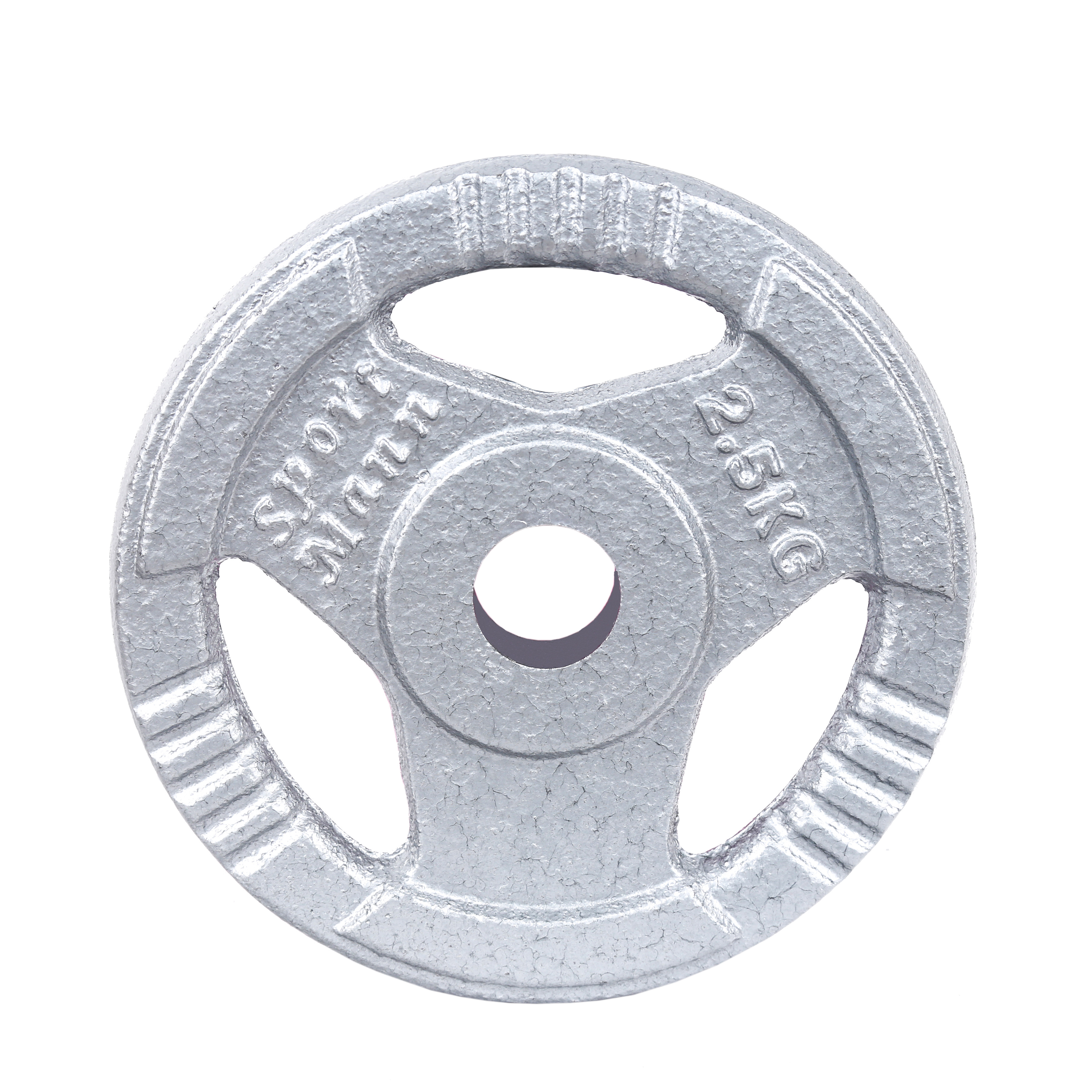 Disc pentru bara 2.5kg, 30mm, Hammerton