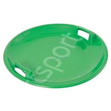 Disc pentru partie, Hamax UFO - verde
