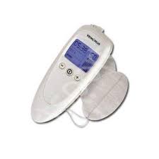 Dispozitiv stimulare electrica pentru calmarea durerilor musculare Veinoplus BACK