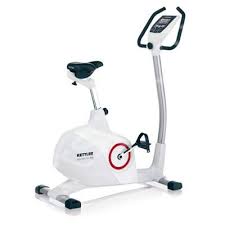 Bicicleta ergometrica fitness Kettler E3