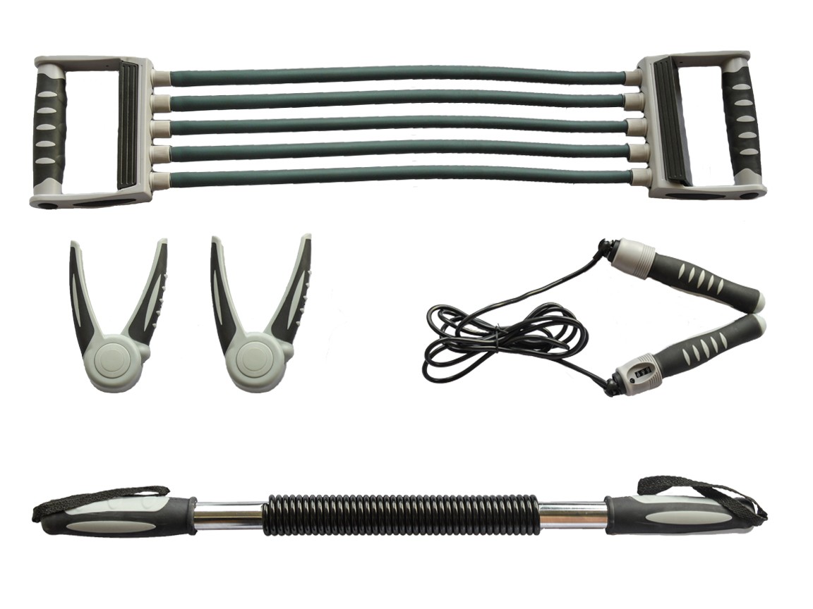 Expander set