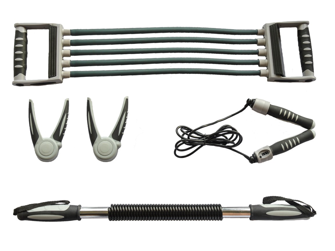 Expander set