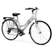 Bicicleta dama Diadora Figura Lady