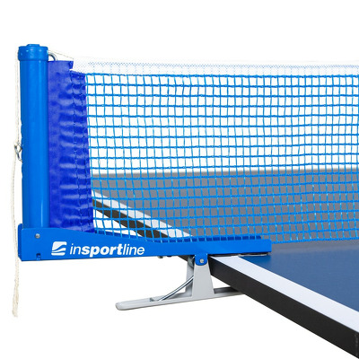 Fileu tenis de masa albastru, PIEGGA