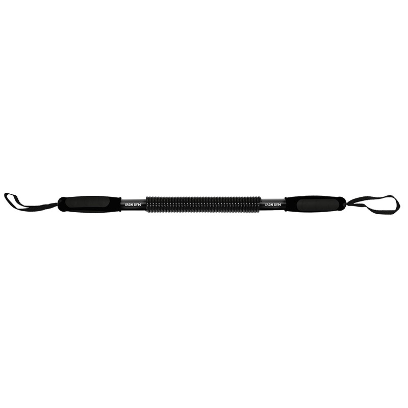 Flexor metalic tip arc Pro Ultimate Iron Gym