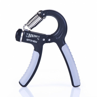 Flexor reglabil pentru antrebrat, greu, Cramp