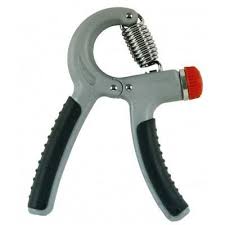 Flexor reglabil  Spartan Deluxe, Spartan