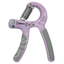 Flexor reglabil - usor, Cramp