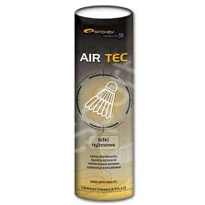 Fluturasi badminton pentru antrenament - Air Tec