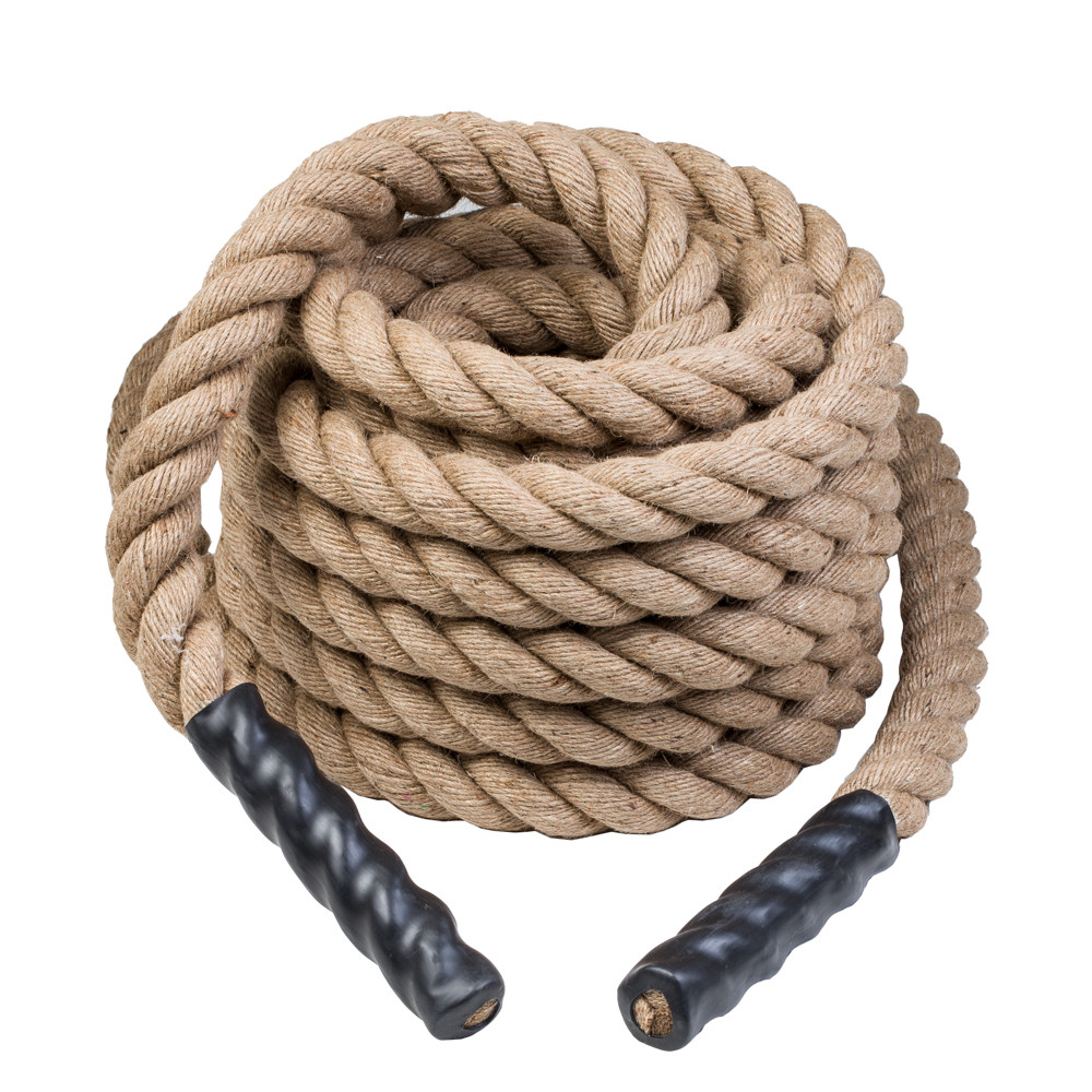 Franghie crossfit, 5cm grosime, 15m, Insportline