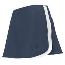 Fusta tenis de camp Wilson Tour skirt Nywh, albastru, marime L, Wilson