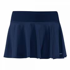 Fusta tenis G Vision, 128 cm, Head