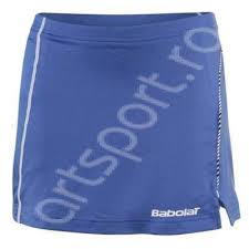 Fusta tenis Babolat Perf - albastru