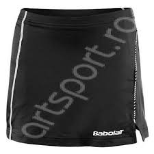 Fusta tenis Babolat Perf - negru