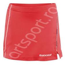 Fusta tenis Babolat Perf - rosu