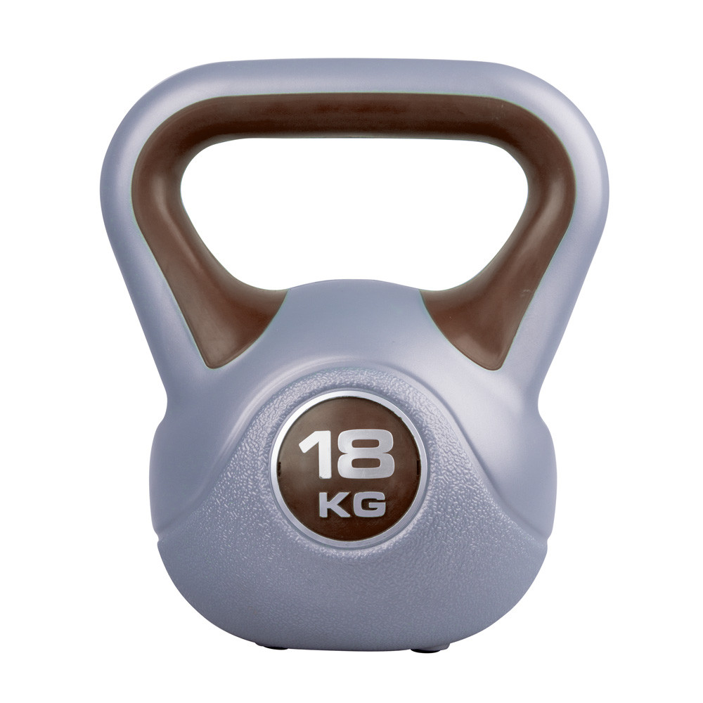 Gantera Vin-bell, 18kg, Insportline