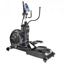 Bicicleta eliptica Body Charger