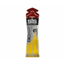 Gel energizant Go Isotonic, ciocolata, 60ml, Sis