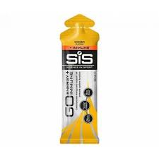 Gel pentru sustinerea sistemului imunitar, ghimbir, 60ml, Sis