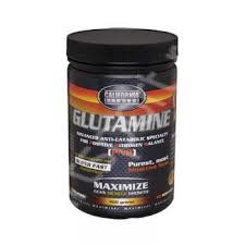 Glutamine (400 g)