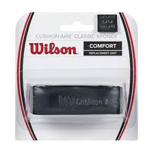 Grip racheta tenis Cushion Aire Classic Sponge, Wilson