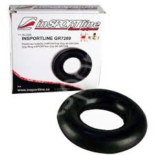Inel de cauciuc pentru antrenamentul degetelor si metacarpienelor. Hand Grip 90