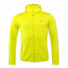 Hanorac tenis barbat Vision Tech, marime M, Head Hanorac tenis barbat Vision Tech, marime M, Head