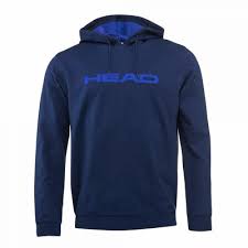 Hanorac tenis barbati Byron, marime S, bleumarin, Head Hanorac tenis barbati Byron, marime S, bleumarin, Head