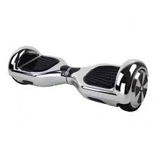 Hoverboard Scooter electric Classic Look, Dayu Fitness