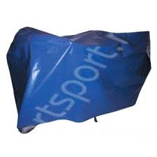 Husa garaj bicicleta XLC 180x100cm