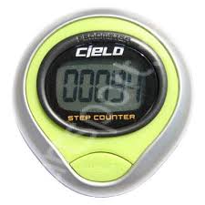 Pedometru Cielo StepCounter