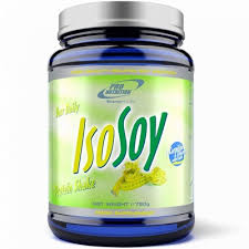 Izolat proteic din soia Iso Soy, 750 g, ciocolata, Pro Nutrition