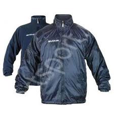 Jacheta reversibila Givova Reverse